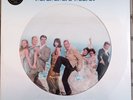 Mamma Mia  Movie Soundtrack - Double Vinyl Picture Discs : NEW & FACTORY SEALED