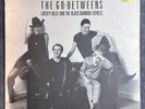 The Go-Betweens - Liberty Belle and the Black Diamond Express Vinyl LP VG+ / VG+