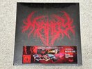 Mandy Ultimate Edition Blu-Ray Vinyl LP Soundtrack OVP SEALED NEW Jeremiah Sand