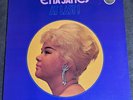 Etta James - At Last  UK Reissue 1990  Chess Records LP Vinyl VG+ / EX