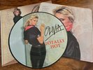 Olivia Newton-John Totally Hot UK Only Limited Edition 12