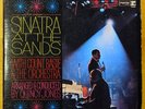 Sinatra At The Sands (1966) US Vinyl 2xLP Reprise Records 1981 Reissue