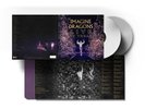 Imagine Dragons – Live In Vegas - Limited Edition Double White Opaque Vinyl 2LP