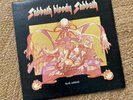 Black Sabbath - Sabbath Bloody Sabbath Vinyl WWA005