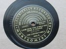 78 Carter Family Montgomery Ward 8024  Honey in the Rock / Look How This World