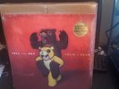 FALL OUT BOY - Folie a Deux 180g LIMITED ED Colored Vinyl BRAND NEW