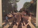The Beatles - Abbey Road Vinyl Record Album LP 2012 Remastered 2009