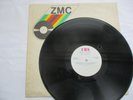BRUCE SPRINGSTEEN - Born in the USA  - RARE ZMC Company SAMPLER LP / NM