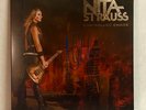 Nita Strauss – Controlled Chaos USED AUTOGRAPHED Colored Vinyl LP