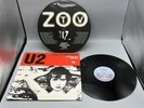 U2 Zoo TV 1992 US 3 Track Promo 12