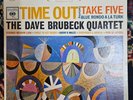 The Dave Brubeck Quartet 