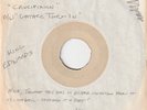 SKA SOUNDSYSTEM 60S JAMAICA UK BLANK SHENLEY DUFFUS 