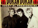DURAN DURAN 