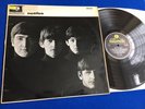 The Beatles   With The Beatles   Original 1969 UK Stereo Vinyl LP