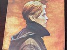 DAVID BOWIE Low 1977 UK first press vinyl LP + INSERT original Sound And Vision