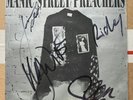 MANIC STREET PREACHERS - Fully Signed You Love Us 7