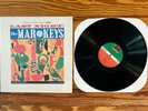 The Mar-Keys: Last Night  LP Vinyl 1968 Atlantic US Stereo VG+/NM in Shrink