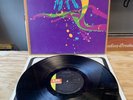 THE MOON • Without Earth (1968 US LP) RARE Psych BEAUTIFUL