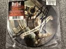 Meat Loaf Marion Raven It's All Coming Back To Me Now Picture Disc Vinyl SIGNED