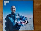 MOBY original Vinyl 2LP 18 (2002 Mute Records UK STUMM202) RARE