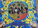 Back To The Planet Mind + Soul Collaborators RDF Levellers