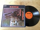 Magnum – Fully Loaded Vinyl LP LP6001 2001 RE Evolution Funk US Pressing Rare