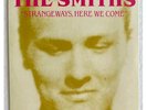 The Smiths - VERY RARE Strangeways Here We Come (Pink Titles EU/UK (SEALED NEW)