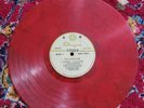 Beatles For Sale LP Dragon SDP1062 VG 1965 red vinyl, Rare Misprint Taiwan