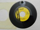 45 RPM, Greg & The Unknowns - Red Beats/Oscillation, RARE GARAGE SURF INSTR, NM
