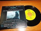 DEACON BLUE Dignity 7