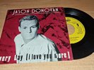 JASON DONOVAN Every day I love you more 7
