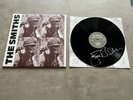 JOHNNY MARR SIGNED THE SMITHS  “MEAT IS MURDER” VINYL COA **EXACT PROOF**