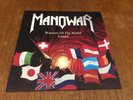 MANOWAR Warriors Of The World United 12