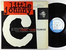 Johnny Coles - Little Johnny C LP - Blue Note - BST 84144 RVG NY USA