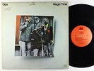 Opa - Magic Time LP - Milestone VG+