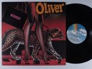 OLIVER The Boss MCA LP VG++ c
