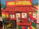 Music Emporium Lp Psych Monster Sundazed Reissue Vinyl NEW SEALED