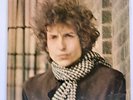 Bob Dylan Blonde On Blonde MONO Vinyl 2LP 1966 Claudia Cardinale Columbia C2L 41