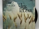 Chris LeDoux - Songs Of Rodeo Life - 1973 US 1st Press Album VG++ in Shrink