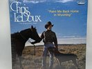 Chris LeDoux - Paint Me Back Home In Wyoming - Factory SEALED 1978 US 1st Press