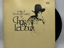 Chris LeDoux - Songs Of Rodeo & Country - 1974 US 1st Press Album (NM)