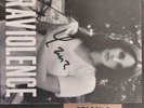 Signed Lana Del Rey Ultraviolence Boxset 2014 Rare