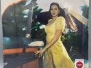 BRAND NEW Lana Del Rey BLUE BANISTERS Target Exclusive Red Vinyl - *READ*