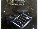 SUPER TRAMP CRIME OF THE CENTURY A&M AML225 JAPAN PROMO VINYL LP