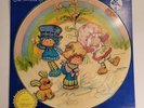 *Limited* Strawberry Shortcake Over The Rainbow -  Picture Disc Vinyl Record LP