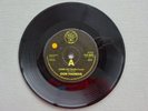 Northern Soul Records - Don Thomas, Come On Train.