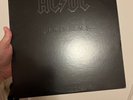 AC/DC Back In Black LP-Atlantic Records SD 16018- 1980 -Vinyl Near Mint