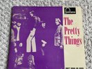 the pretty things vinyl EP