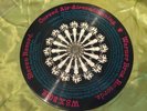 CURVED AIR - AIR CONDITIONING - WARNER BROS 1970 PICTURE DISC