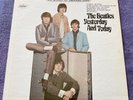 The Beatles 1966 Capitol Stereo LP 